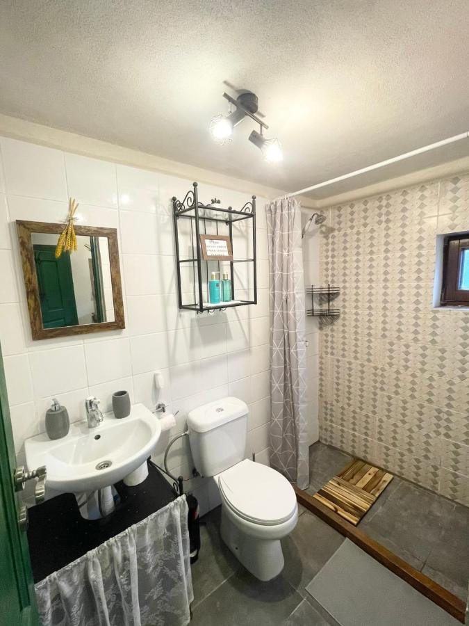Saschiz 130/Lodging And Glamping Exteriör bild