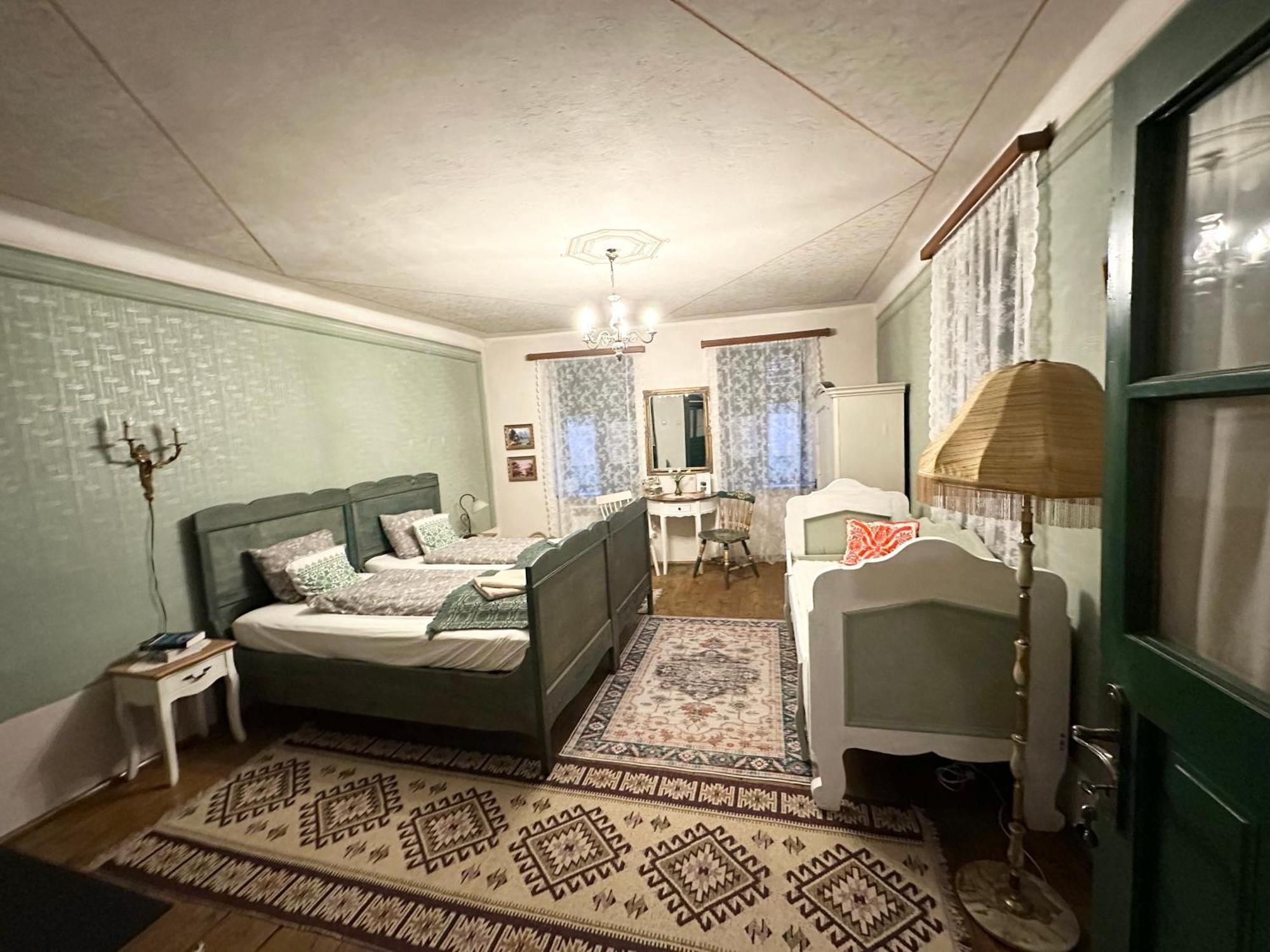Saschiz 130/Lodging And Glamping Exteriör bild